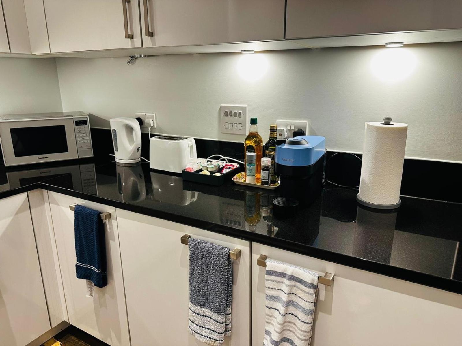 Appartamento Modern 1 Bedroom Flat On Putney Hill